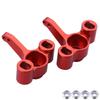 Aluminum Alloy Steering Cup for 1/10 Bigfoot Off-Road Model Cars - Universal Upgrade Parts