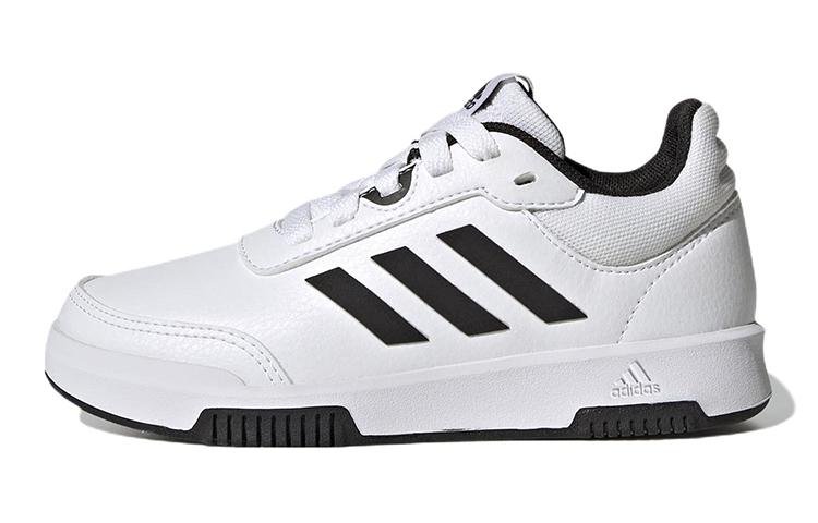 

Adidas Neo Tensaur Sport Training Lace K Casual Abrasion Resistant Abrasion Resistant Low top Kids Skateboarding Shoes GW6422 33