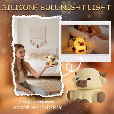 LED svítidla – LED noční lampičky