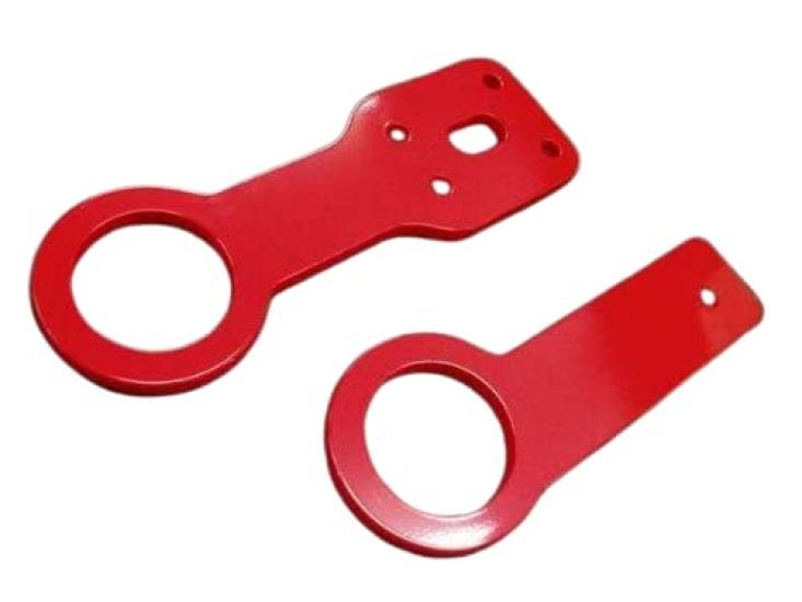 

Комплект буксировочных крюков Beatrush для Mazda Eunos Roadster (красный) [NA6CE, NA8C, NB6C, NB8C] [S10508]