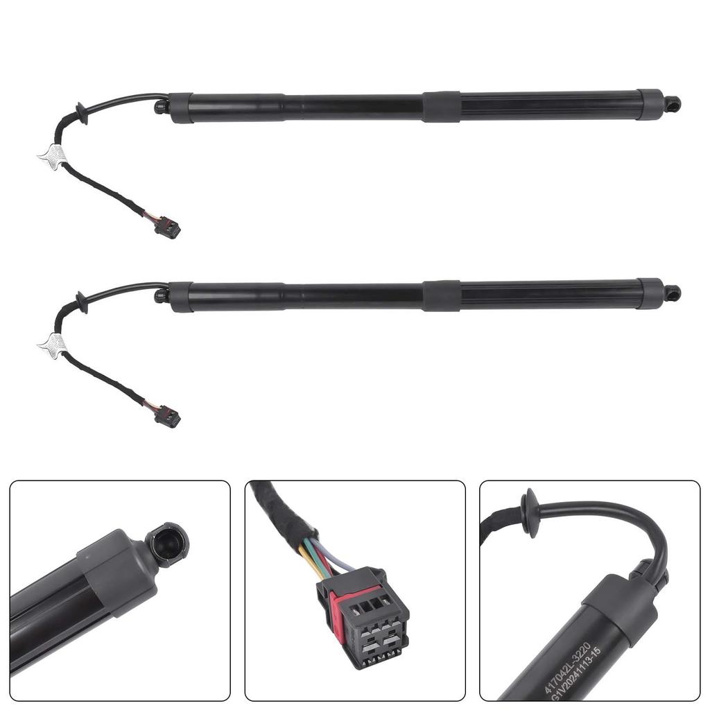 2PCS Rear Electric Tailgate Gas Strut 81770-1U500 Fit Kia Sorento 2013-2015
