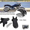 FOR BMW R1200R R1200RS LC 2006 2007 2008 2009 2010 2011 2012 2013 2014 Motorcycle Accessories ABS Rear Fender Splash Guard