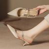 Sapatos clássicos – Sapatos clássicos