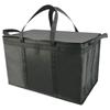 Large Capacity Portable Insulated Food Carrier Bag