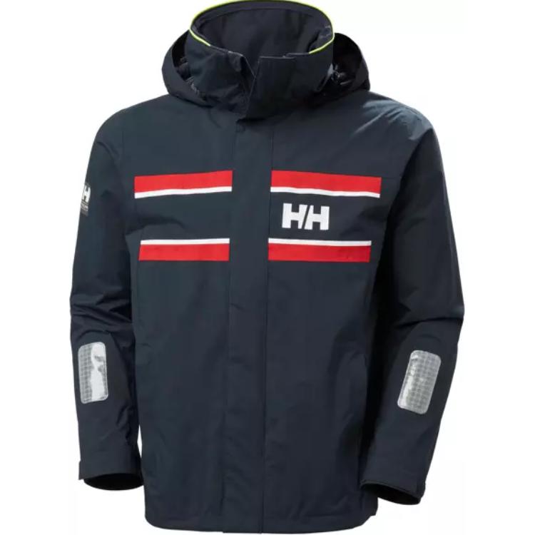 HELLY HANSEN SALTHOLM Jackets & Coats