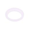 5 stk Tetnings-O-ring For 4,5 cm 5,2 cm Vakuumflaskedeksel Propp Termokopp Lokk Tetninger Pakninger