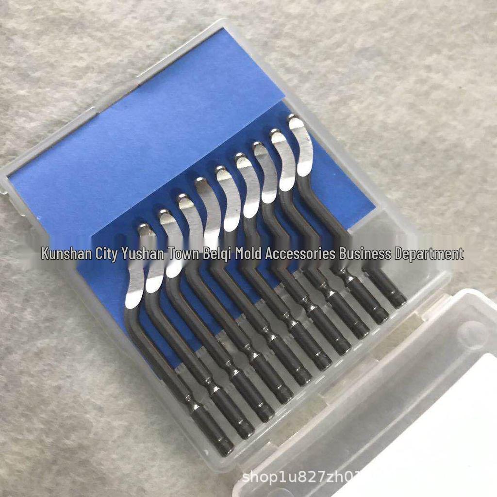 BK3010 Multifunctional Deburring & Chamfering Knife NB1100/BS1010 Trimmer