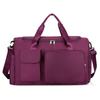 Li Shen Portable Dry-Wet Separation Travel Duffle Bag