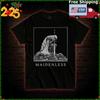 Jungfernloser T-Shirt | Elden Ring Videospiel Lustiges Meme Tee Unisex Tee Unisex T-Shirt