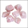 A Grade Natural Rose Quartz Gemstone Rough, Select From Variation For Bulk Lot, Best Quality Raw Rose Quartz, Rough Rose Quartz