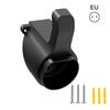 EV Charging Cable Holder Wall Mount Charging Cable Organizer Car Charger Holder Type 2 Cable Socket Charging Cable Holder
