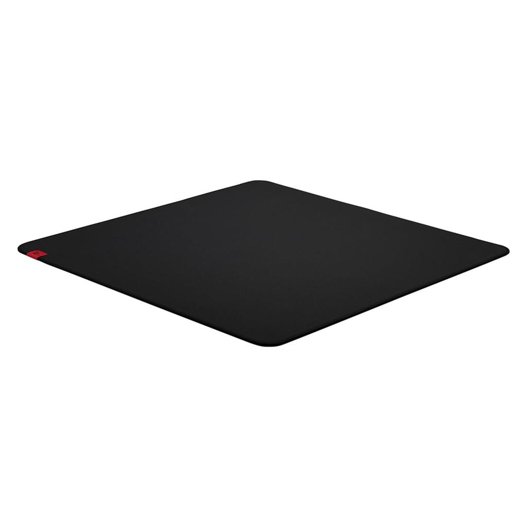 BenQ Japan ZOWIE Gaming Mouse Pad III H-SR - Cloth/Rubber Base/Anti-Slip/50x50cm
