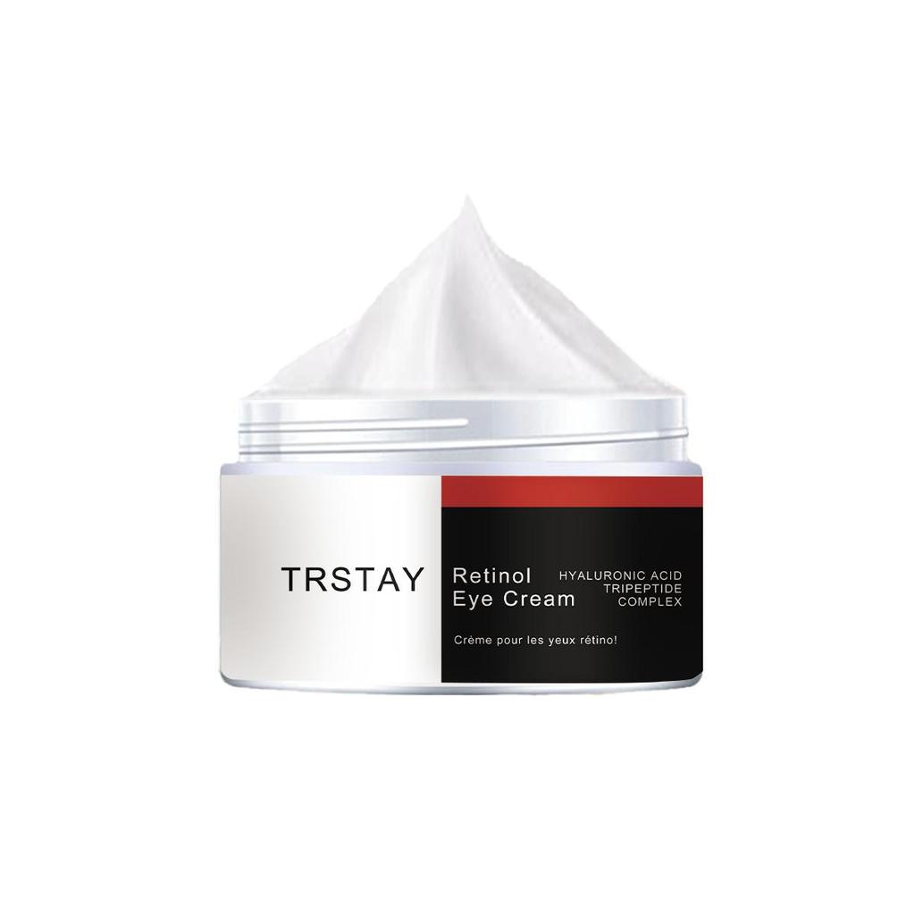 Moisturizing Eye Cream Reduces Swelling, Mild and Non-irritating, Anti-skin Puffiness, Moisturizing, Anti-aging, Nourishing Skin, Making the Skin Soft