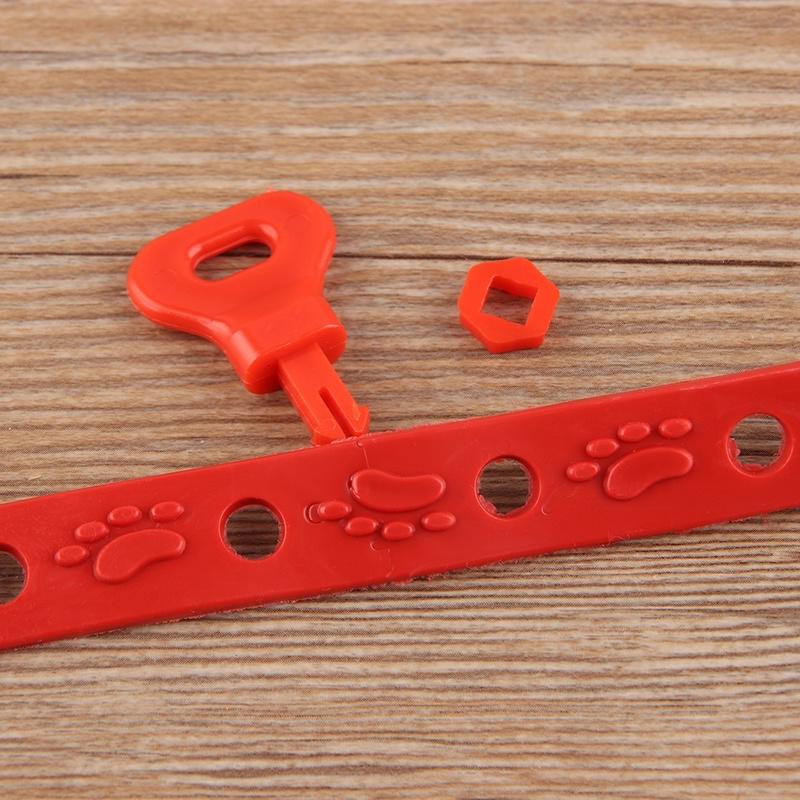 Narzędzie do pielęgnacji Cat Kitten Remedy Pasek na szyję Obroża dla zwierząt Anti Flea Mite Acari Tick