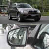Auto Linke/Rechte Seite Beheizbares Spiegelglas für BMW X5 X6 E70E71E72 Spiegel Rückspiegel Glas Heizung 2 ert 4 ert