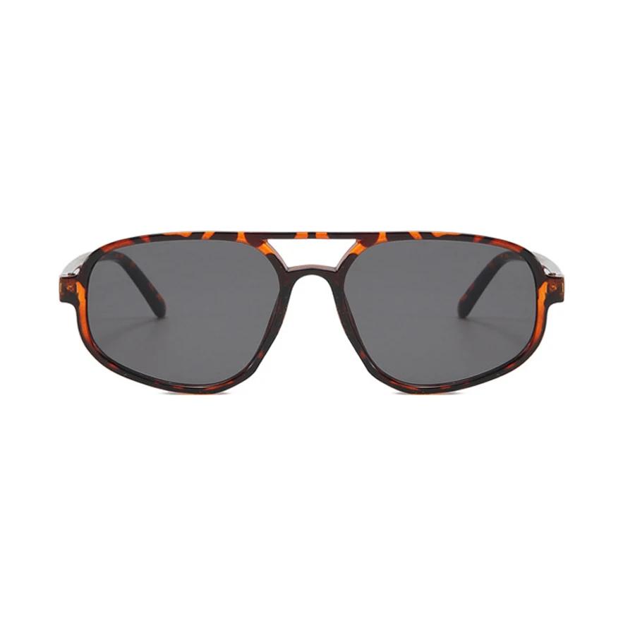 Vintage Polygon Sunglasses Women Luxury Brand Glasses for Women Men High Quality Fashion Eyewear Lentes De Sol Mujer