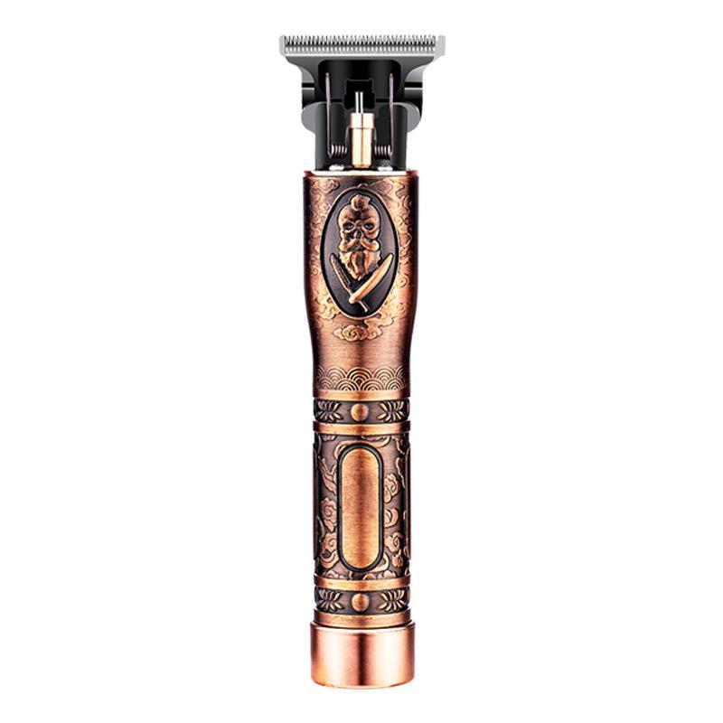 Bolsheng High-End Electric Hair Clipper for Barber Shops and Home Use