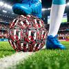 Japan Football Printed Size 5 Soccer Ball Wear Resistant Standard Adult Training Football Fan Gift for Indoor Outdoor Match Sports