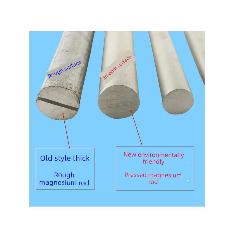 Electric Storage Water Heater Haier Neutral KitchenAid M8 Screw Magnesium Bar Heating Pipe Special Anode Rod Original Accessories