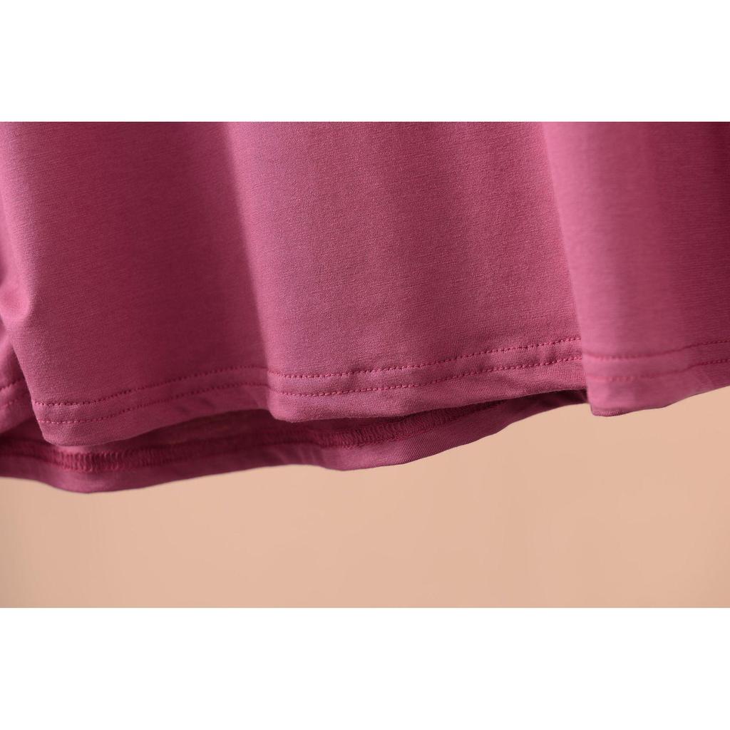 Women's L-8XL Sleepwear  Nightgowns Casual Short Sleeve Night Dress Plus Size Summer Nightshirt Ladies Sleep Wear Shirt