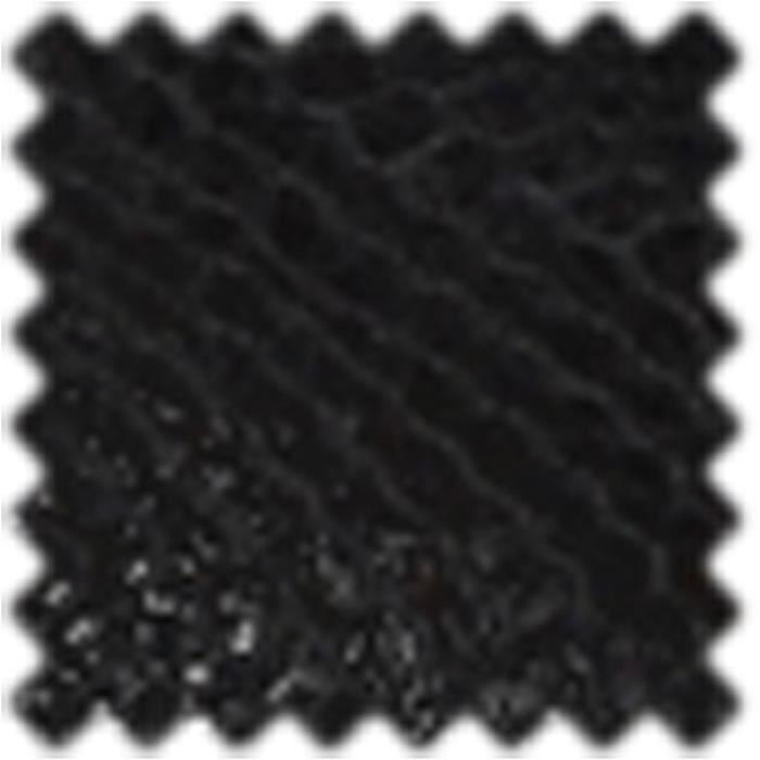 Tulle en rouleau - Qualité supérieure - Noir - Non disponible à l'achat au mètre