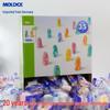 MOLDEX Germany Noise-Reducing Earplugs for Sleep and Snoring, Soundproof 7800