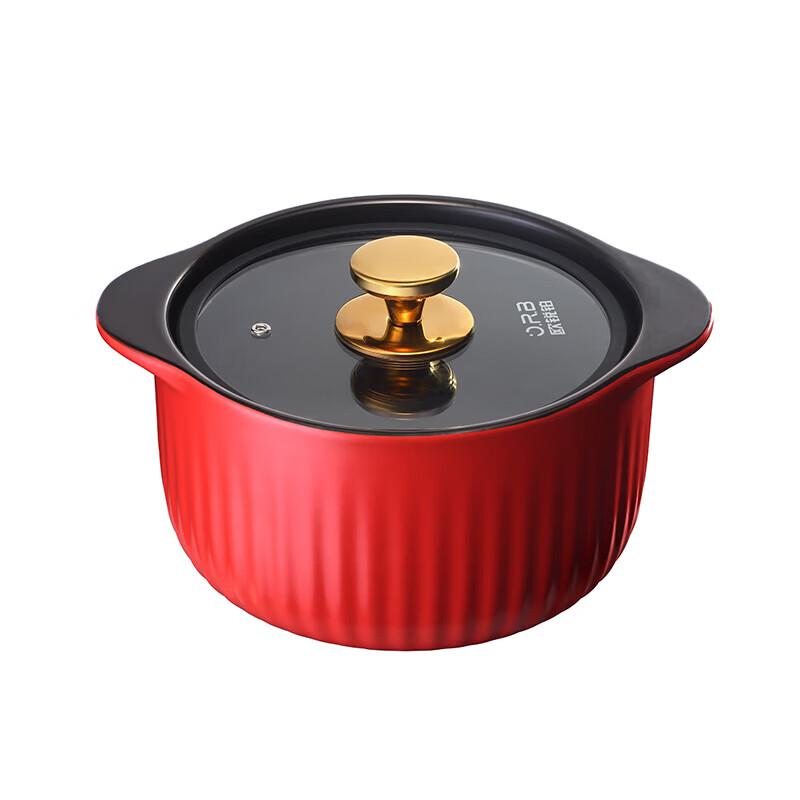 ORB Lithium Pyroxene Stew Pot