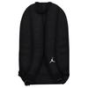 Jordan Polyester Backpack Regular Men Black Jordan JD2433007AD-001