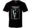 Trilogy Weeknd Black T Shirt