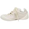 Flexion Lace Up Sneakers Women's 808181WHABE9100