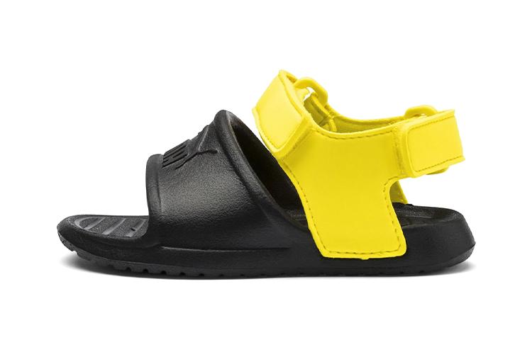 Puma Divecat V2 INJEX PS Blazing Yellow 369546-01 32