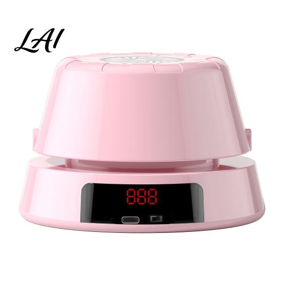 Electronic Counting Jump Rope Automatic Machine with Remote Control & LED Counter Intelligent Electric Skipping Fitness Tool for Home Office