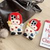 3D Star Girl Phone Case for iPhone 13/14/15 & 17 Pro Max