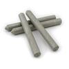 Multipurpose Metal Welding Rod For Iron Stainless Steel DIY Projects Using Basic Lighter Flame Technology