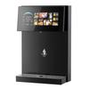 Smart Wall-Mount Instant Heating Water Dispenser with Temperature Control for Home or Office
