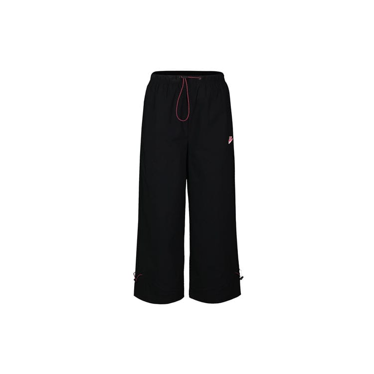 Nike Casual Pants Women's Black CU5980-010