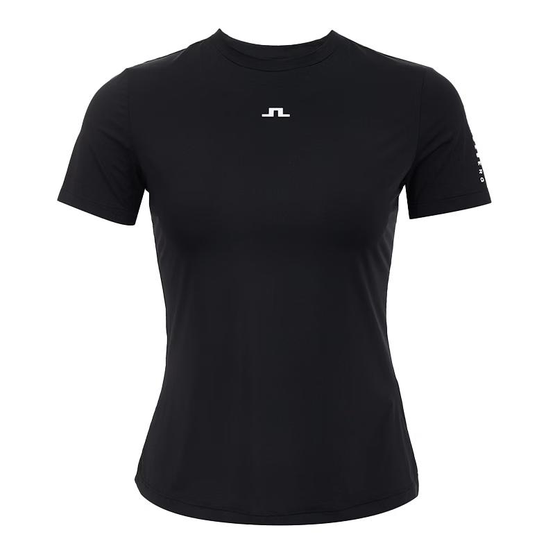 J.Lindeberg Women s Sleeveless Slim Fit Golf Top 526301018 XS