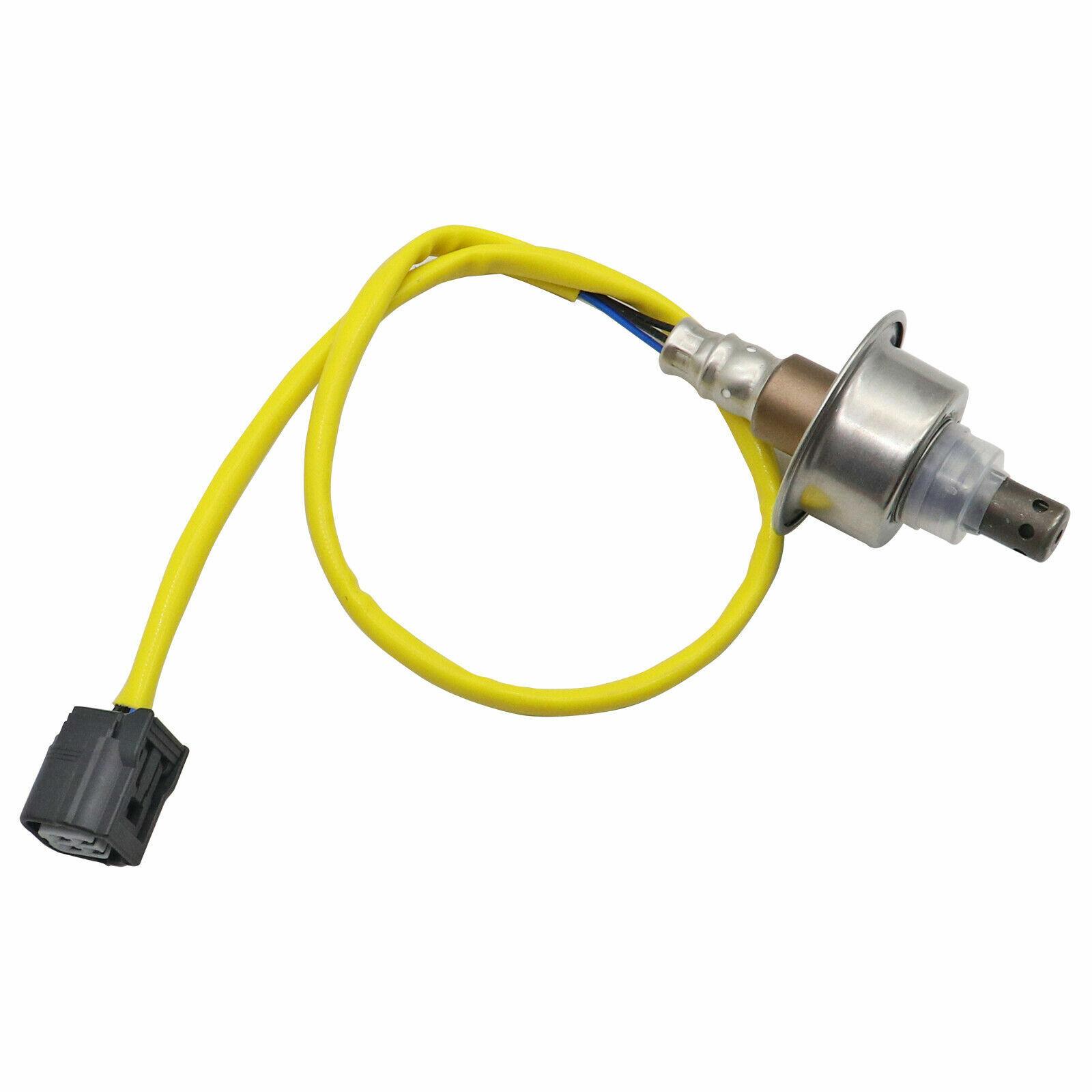 2Pcs O2 Oxygen Sensor Upstream & Downstream For 2011-2007 Honda Civic L4 1.8L