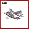 BMW X6 Rear Bumper Reflector Light (63147187219/63147187220)