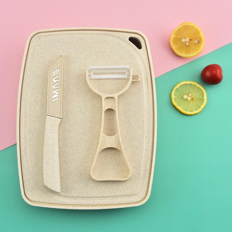 Zestaw przenośnych noży piknikowych do użytku na zewnątrz, wielofunkcyjny, kempingowy i na wycieczki samochodowe