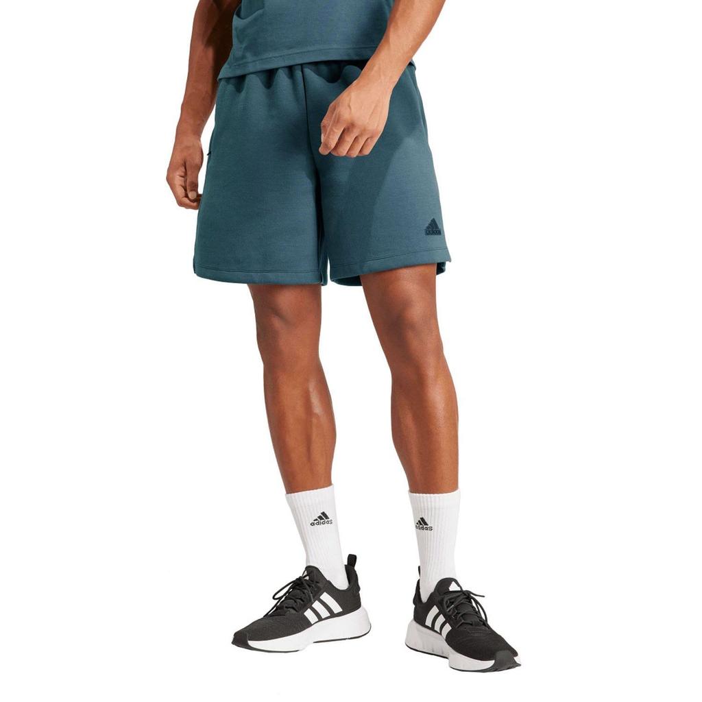 Adidas Mens Z.N.E. Premium Shorts
