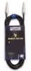 Reference Cables UJazz Jazz Fusion Black 3m Straight-Straight