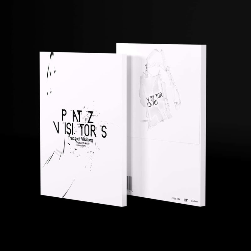 

PATZ - VISITORS