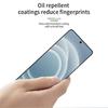 For Realme Neo7 Turbo 5G Screen Protector MOFI 9H Full Glue Full Coverage High Aluminum-Silicon Glass Film
