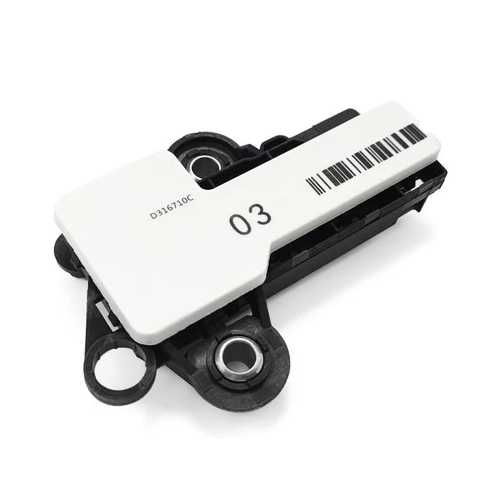 Y3/8S1 Transmission Control Module Sensor Fits For Mercedes 7G 722.9 Tcu Plate