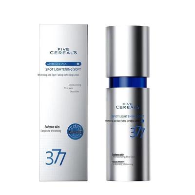 Koreaanse Granen Whitening & Vlekken Verminderende Verzachtende Lotion