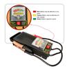 High-Precision 12V Car and EV Battery Discharge Tester - New Model