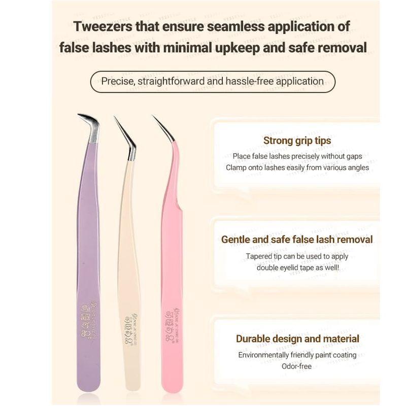 Aimo - False Lashes Applicator