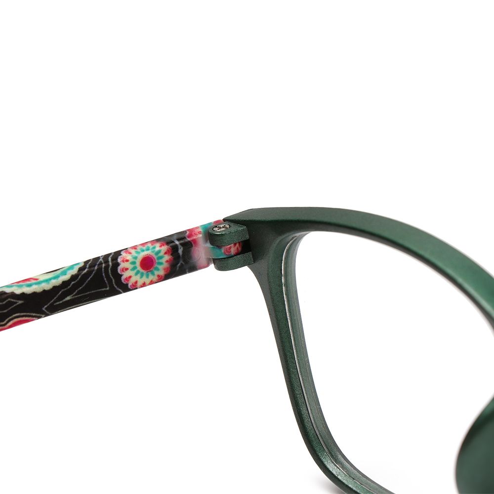 Women Retro Classic Anti-blue Light Glasses Computer Goggles Optical Eyewear Presbyopia Eyeglasses