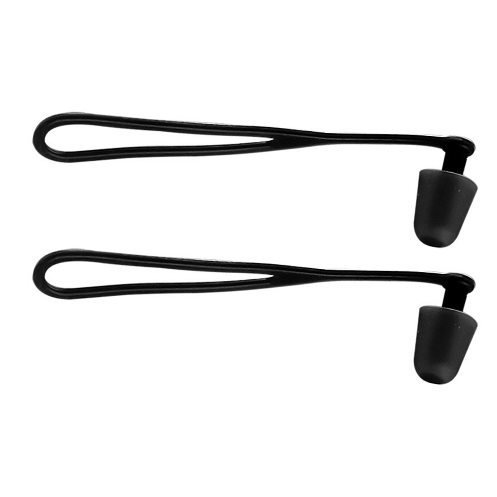 

Swimming Ear Plugs with Cord Reusable Swim Ear Plugs Water Resistant Silicone Earplugs For Adult Shower Bath Diving